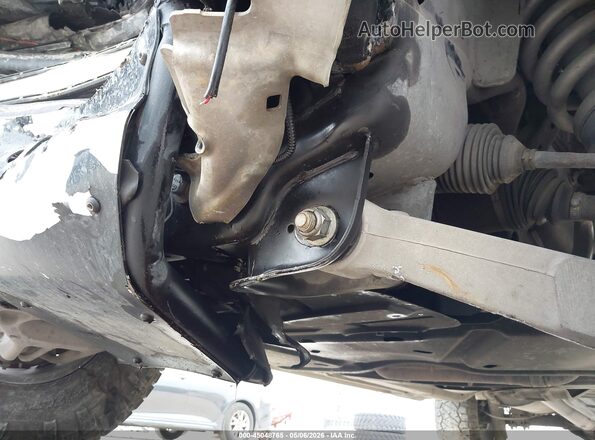 1FTFW1RG8HFC50397 2017 FORD F150 Серебряный 
