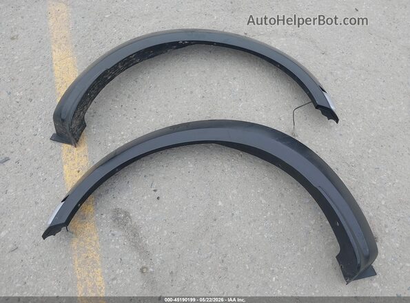 1FTFW1RG8SFA58565 2025 FORD F150 Black 