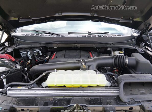 1FTFW1RG9TFA04659 2026 FORD F150 Black 