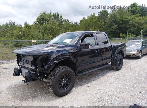 1FTFW1RG9TFA04659 2026 FORD F150 Black 