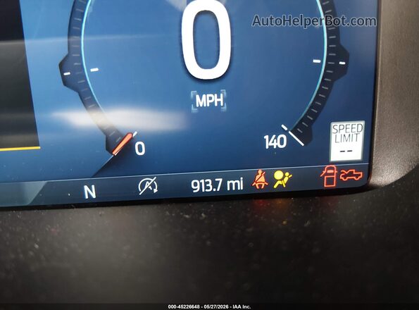 1FTFW1RG9TFA04659 2026 FORD F150 Black 