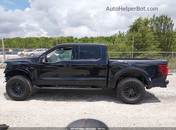 1FTFW1RG9TFA04659 2026 FORD F150 Black 