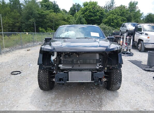 1FTFW1RG9TFA04659 2026 FORD F150 Black 