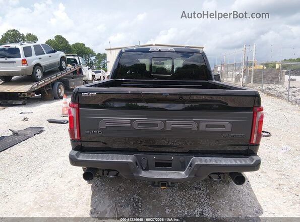 1FTFW1RG9TFA04659 2026 FORD F150 Black 