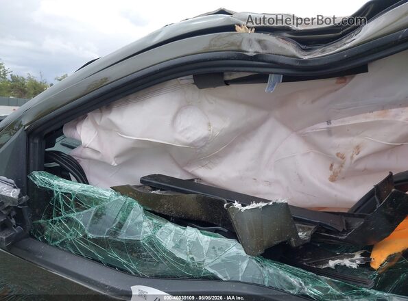 1FTFW1RJ3SFB86255 2025 FORD F150 Green Rear seats view