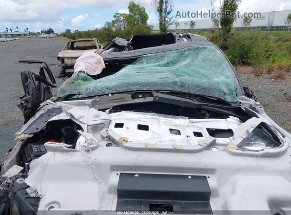 1FTFW1RJ3SFB86255 2025 FORD F150 Green Rear view