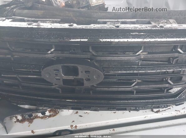 1FTFW2L53SKD04748 2025 FORD F150 Gray 