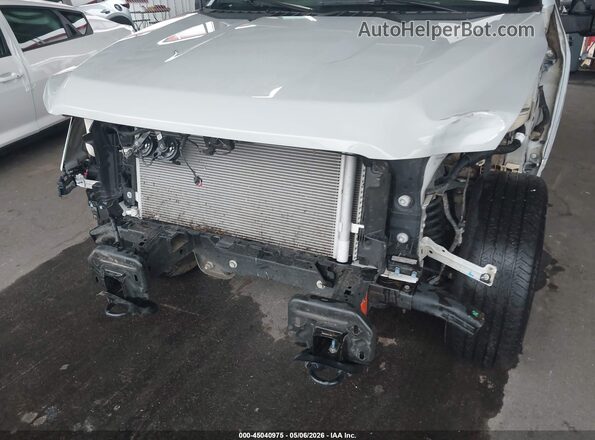 1FTFW2L53SKD04748 2025 FORD F150 Gray 
