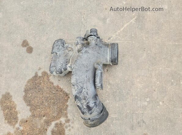 1FTFW3L52SKE17824 2025 FORD F150 Красный Вид подкапотного пространства