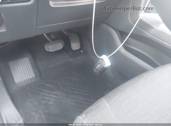 1FTFW3L54RKD59192 2024 FORD F150 Gray Widok deski rozdzielczej