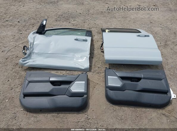 1FTFW3L57RFA03005 2024 FORD F150 Gray 