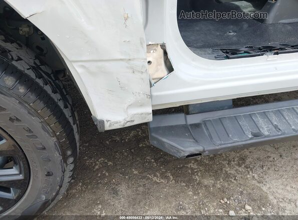 1FTFW3L57RFA03005 2024 FORD F150 Gray 