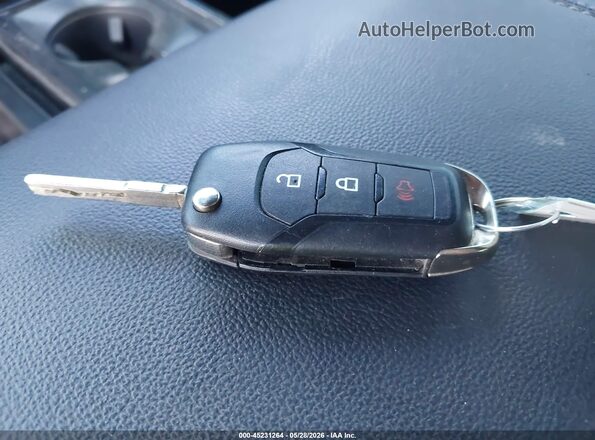 1FTFW3LD1RFA04772 2024 FORD F150 Silver Widok deski rozdzielczej