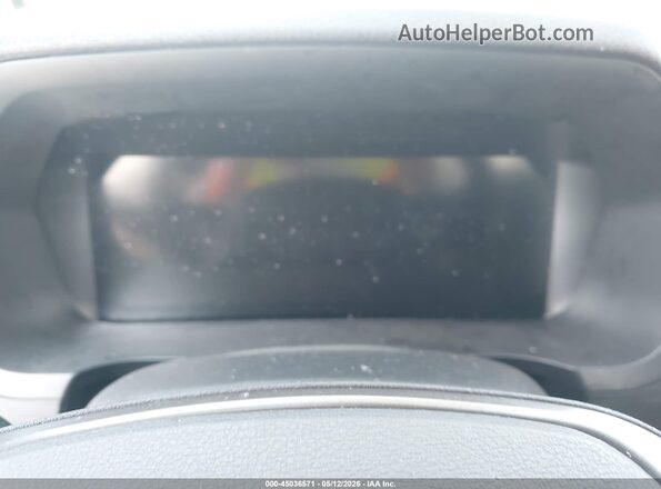 1FTFW3LD1RFC10528 2024 FORD F150 White უკანა სავარძლების ხედი