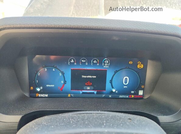 1FTFW3LD3RFB17588 2024 FORD F150 Black 