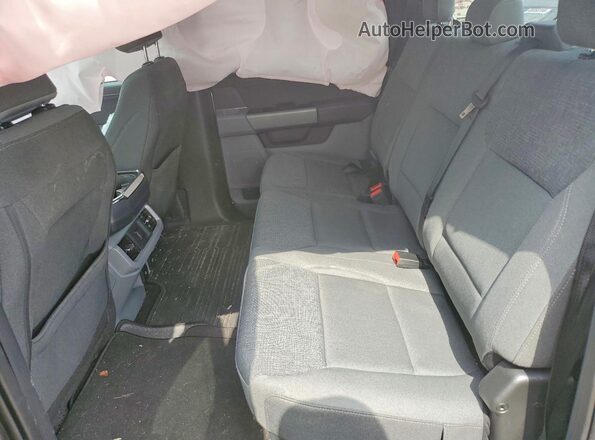 1FTFW3LD6RFB26723 2024 FORD F150 Silver 