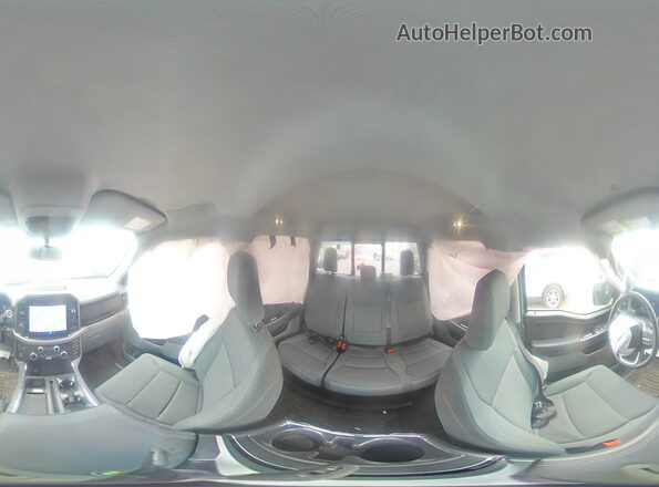 1FTFW3LD6RFB26723 2024 FORD F150 Silver 