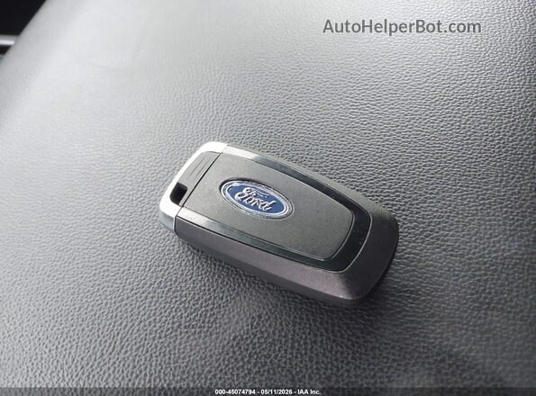 1FTFW3LD7SFB14392 2025 FORD F150 White 