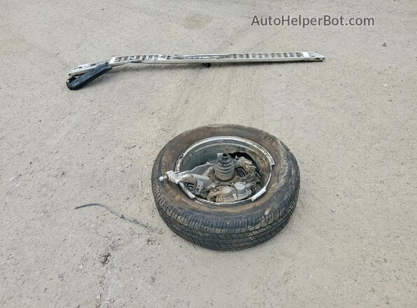 1FTFW5L51RFA67973 2024 FORD F150 Silver 