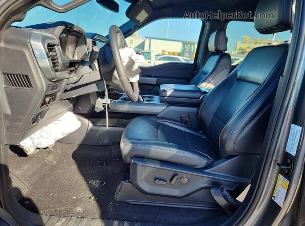 1FTFW5L85TFA08331 2026 FORD F150 Gray 