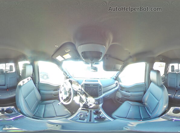 1FTFW5L85TFA08331 2026 FORD F150 Gray 