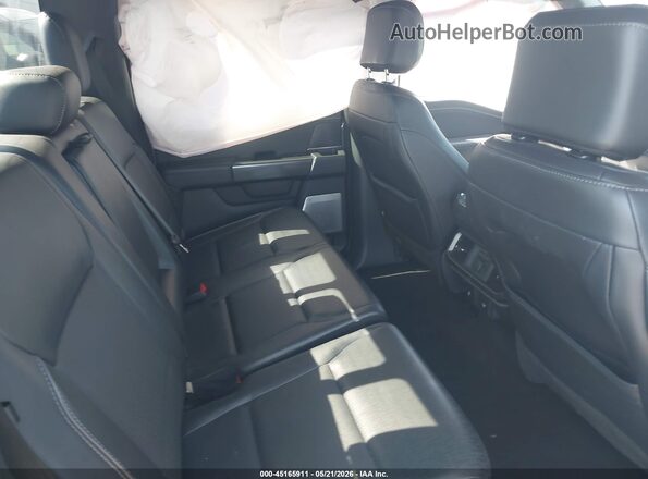 1FTFW5LD0RFB48244 2024 FORD F150 Серый Вид наклейки с VIN-кодом