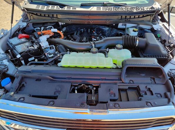 1FTFW6LD8TFA18872 2026 FORD F150 White Vista interior trasera