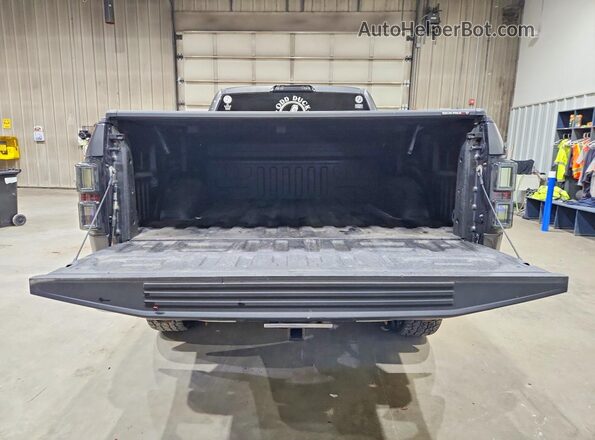 1FTFX1E52JKF96976 2018 FORD F150 Gray 