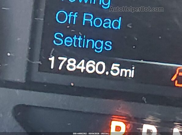 1FTFX1E53JKD77394 2018 FORD F150 Red 