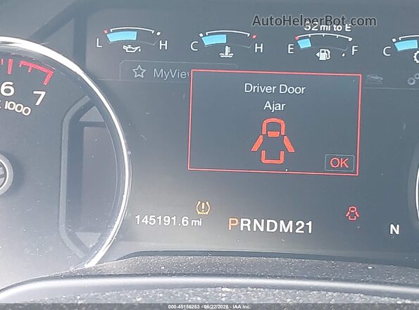 1FTFX1EF5GFC17379 2016 FORD F150 Black უკანა სავარძლების ხედი
