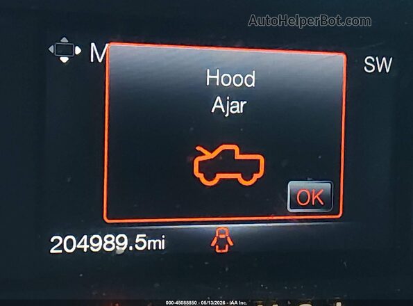 1FTFX1EFXHFB05226 2017 FORD F150 Gray 