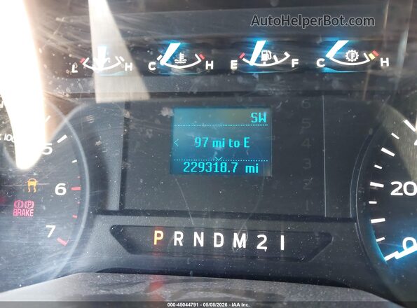 1FTFX1EG1GKD81292 2016 FORD F150 White 