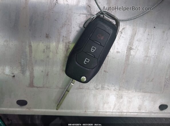 1FTMF1C57PKG18475 2023 FORD F150 Синий Вид панели приборов