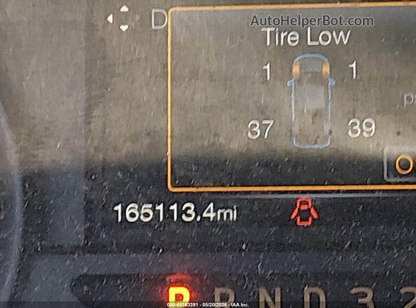 1FTMF1C83HFA43120 2017 FORD F150 White 