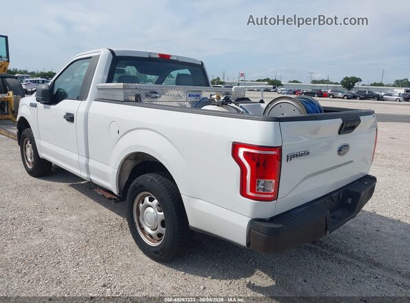 1FTMF1C89GFA31312 2016 FORD F150 White 