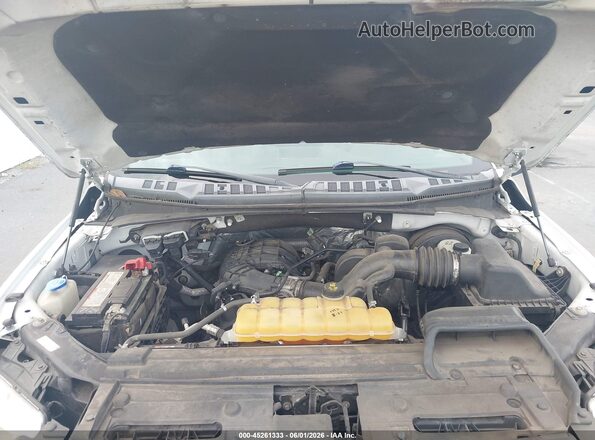 1FTMF1C89GFA31312 2016 FORD F150 White 