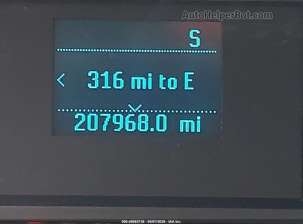 1FTMF1C89GKE78889 2016 FORD F150 White 