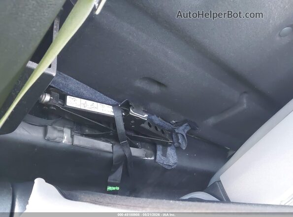 1FTMF1CB9JKF51147 2018 FORD F150 Gray Vista de la etiqueta del VIN
