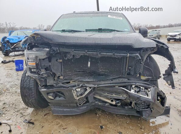 1FTMF1EP5KKD11684 2019 FORD F150 Black 