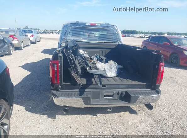 1FTMF1L53RKE97964 2024 FORD F150 Black 
