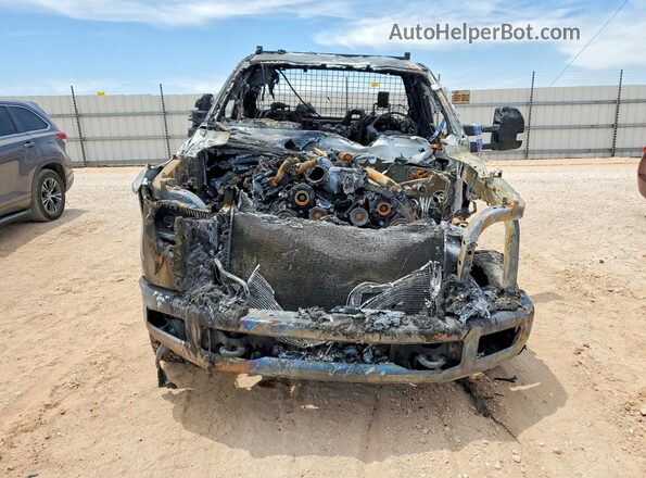 1FTRF3DT1KEE16205 2019 FORD F350 White 