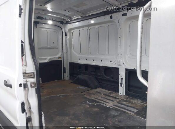 1FTYE1C86LKA31953 2020 FORD TRANSIT-150 White Вид наклейки з VIN-кодом