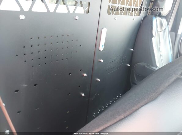 1FTYE1C87RKB38096 2024 FORD TRANSIT-150 White VIN კოდის სტიკერის ხედი
