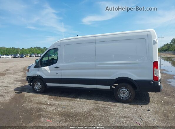 1FTYE1C87RKB38096 2024 FORD TRANSIT-150 White 