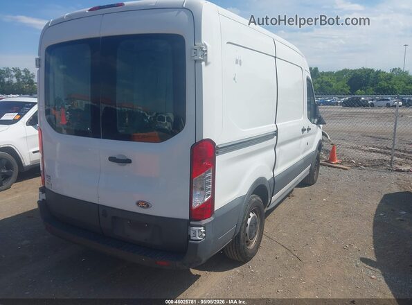 1FTYE1CM6HKA21721 2017 FORD TRANSIT-150 White 