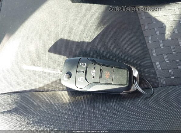 1FTYE1Y81RKB82927 2024 FORD TRANSIT-150 Gray წინა პანელის ხედი