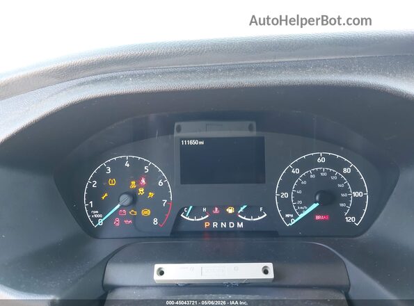 1FTYE1Y83LKB08285 2020 FORD TRANSIT-150 Черный Вид задних сидений