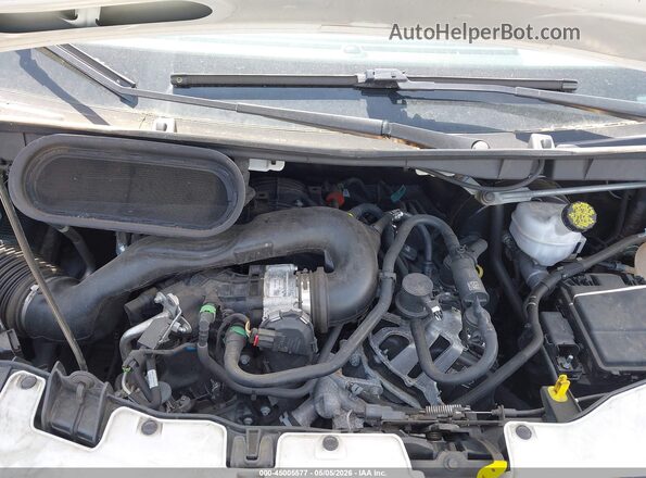 1FTYE1Y83PKB93649 2023 FORD TRANSIT-150 White 
