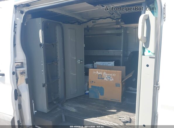 1FTYE1Y88PKA26722 2023 FORD TRANSIT-150 White 