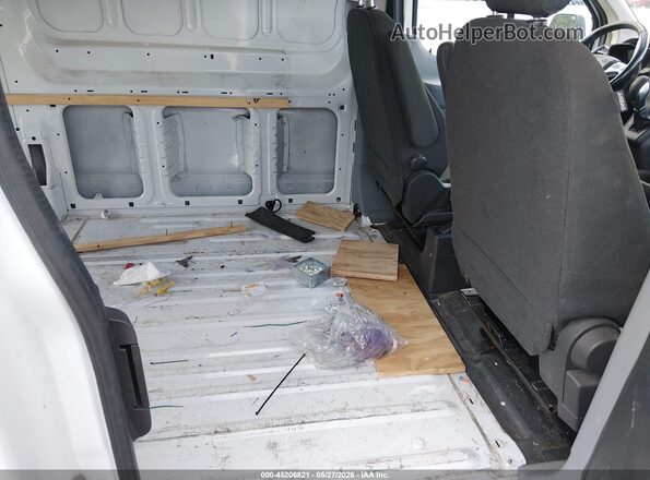 1FTYE1ZM3GKA97757 2016 FORD TRANSIT-150 Белый Вид наклейки с VIN-кодом